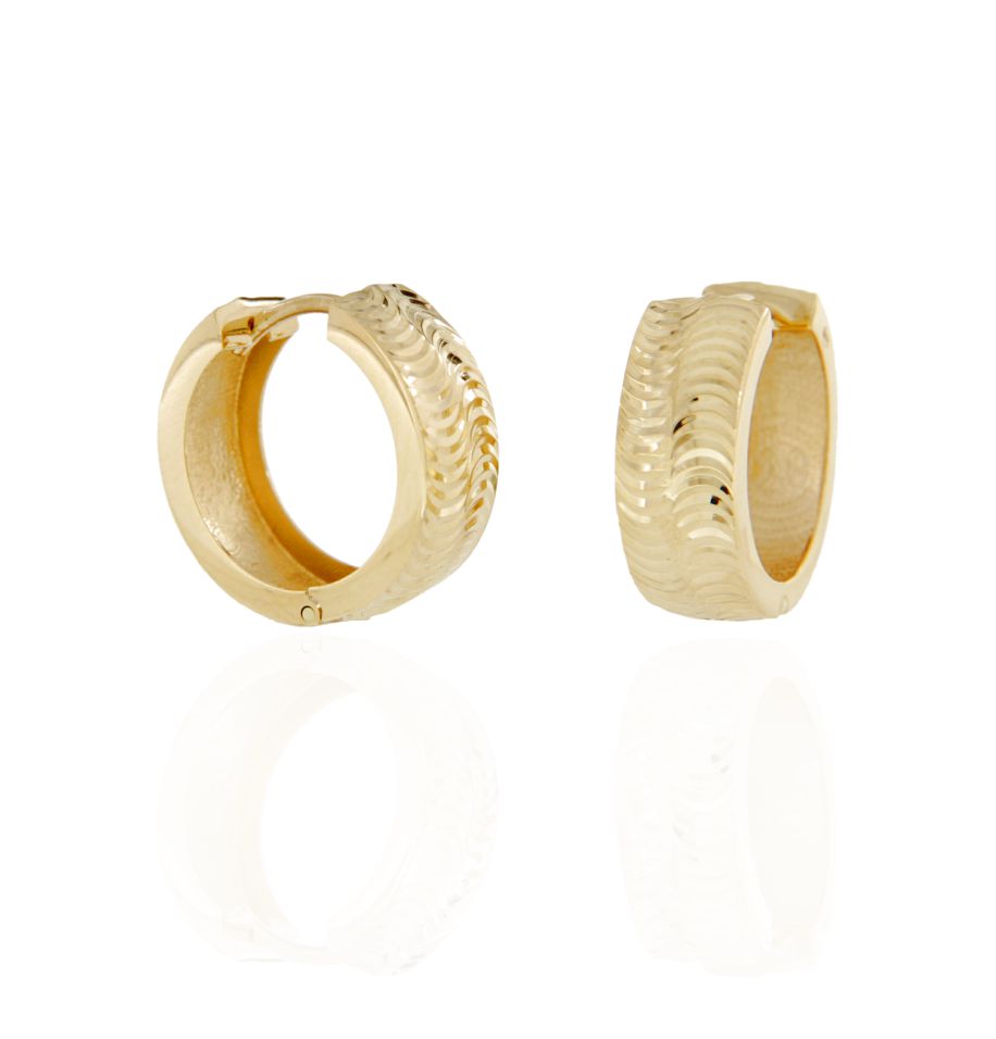 9kt CREOLE ONLY GOLD