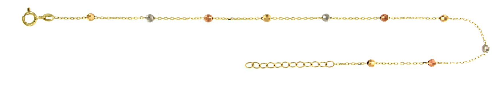ANKLETS