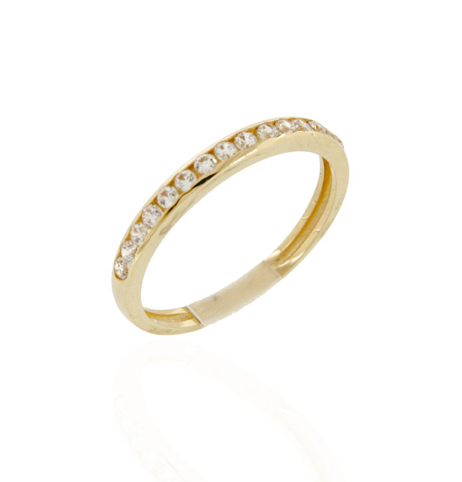 RINGS - FEDI - Sizes 50 - 58