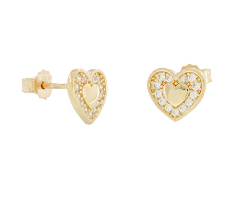 BUTTERFLY WITH STONES