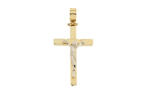 CROSSES - ONLY GOLD