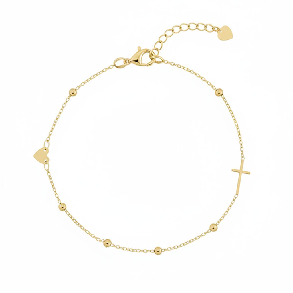 BRACELETS - FANCY