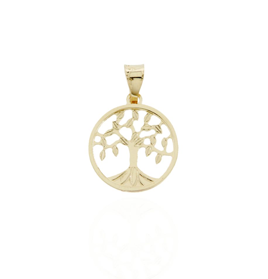 9kt PENDANTS ONLY GOLD