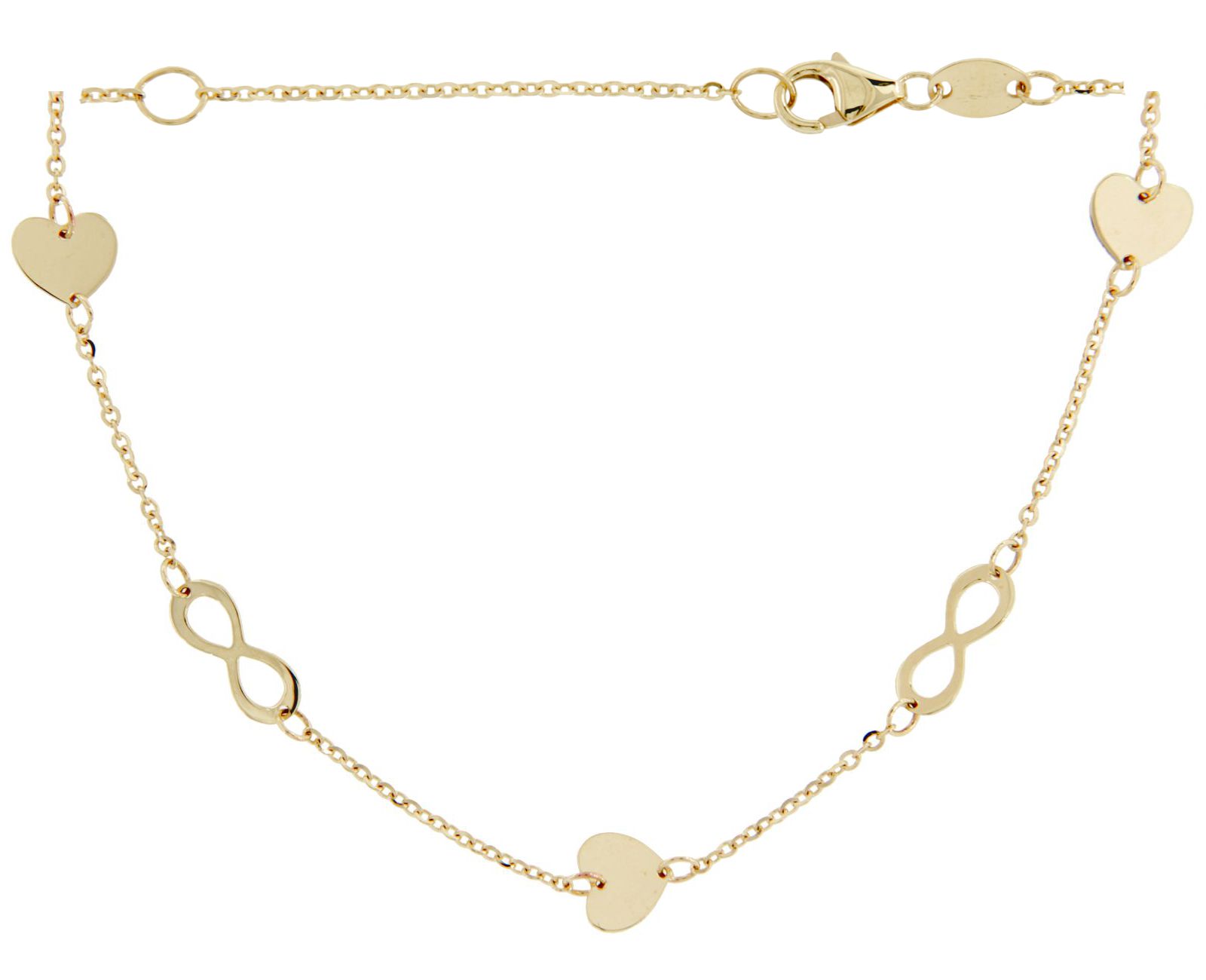 BRACELETS & NECKLACES