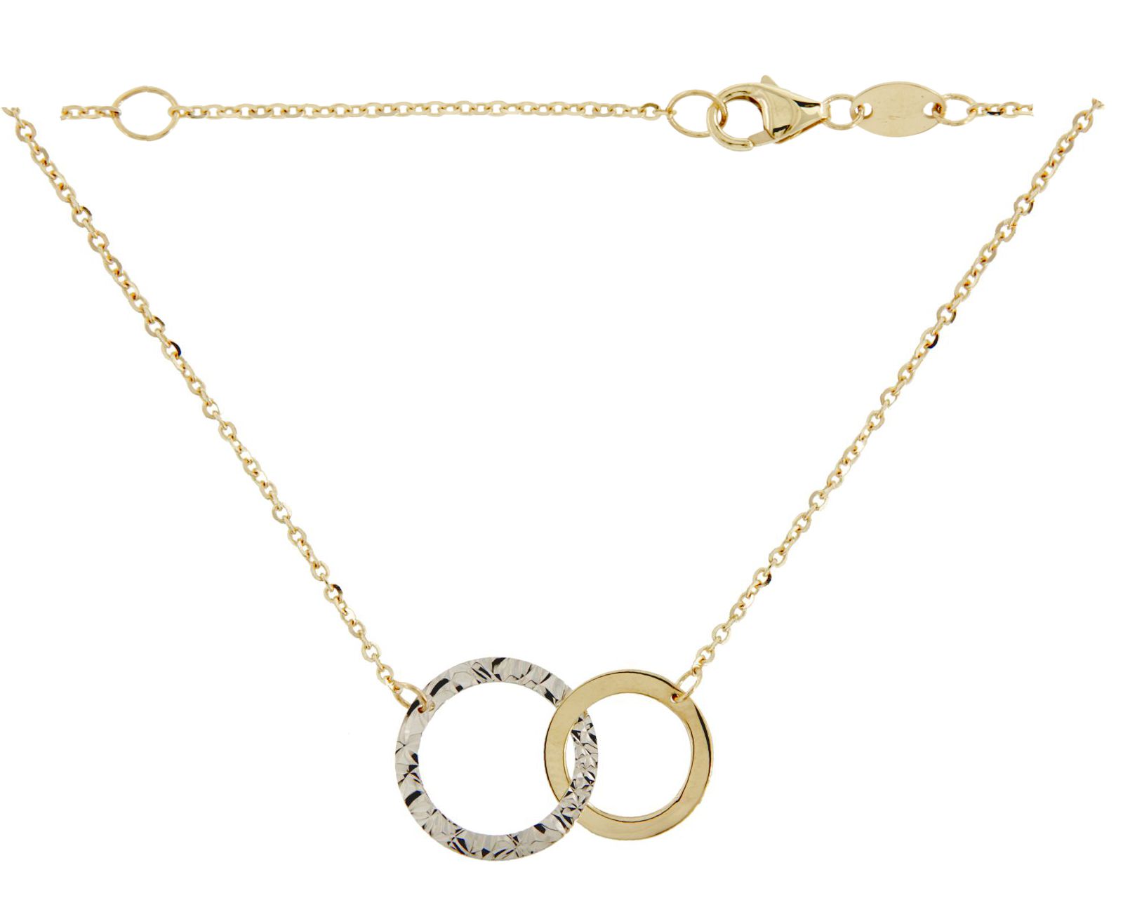 BRACELETS & NECKLACES